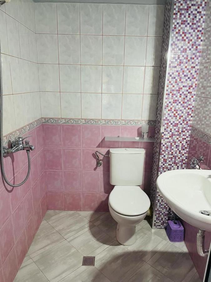 Апартамент Морски Изглед Burgas City Exterior foto